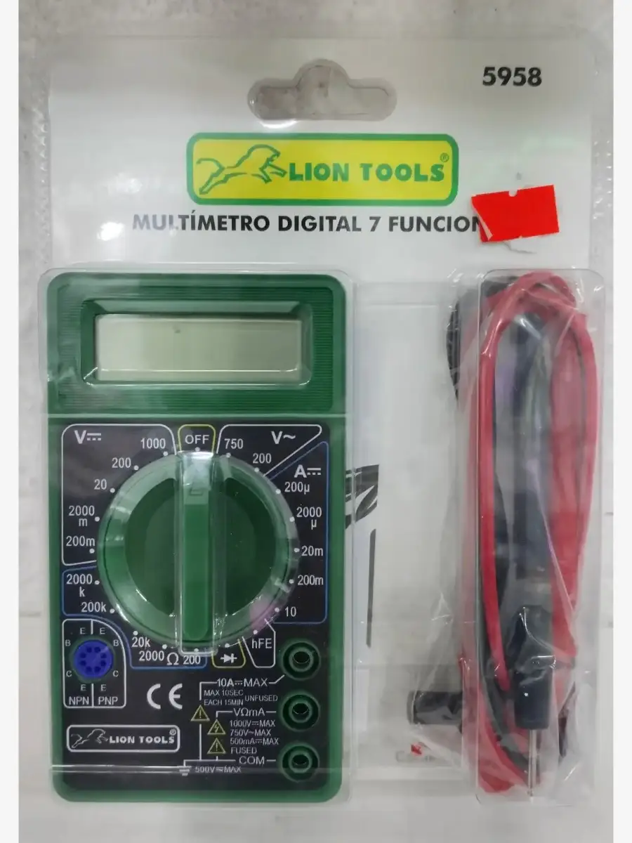 Multishop Ix