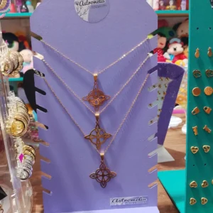 astromelia collar