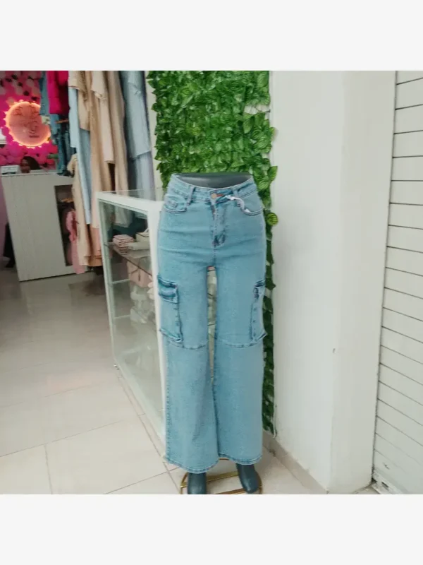 kg belleza