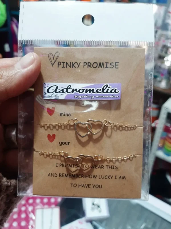 astromelia