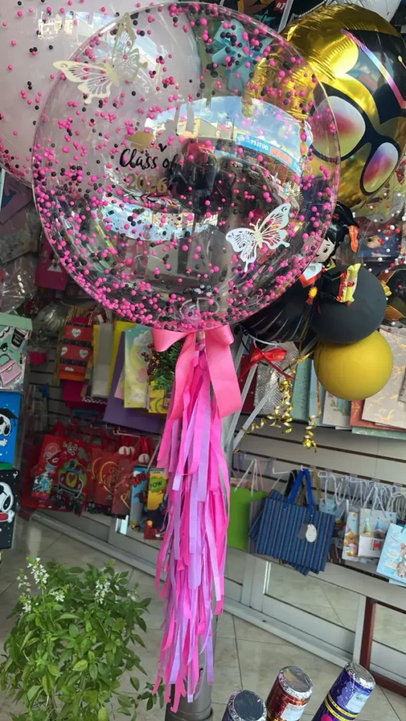Cosmos Boutique de Eventos