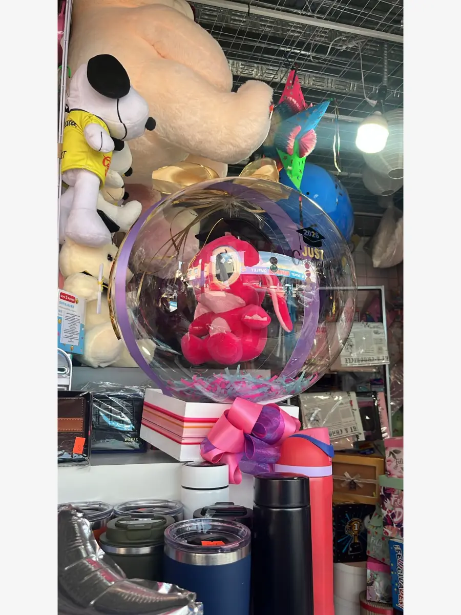 cosmos boutique de eventos