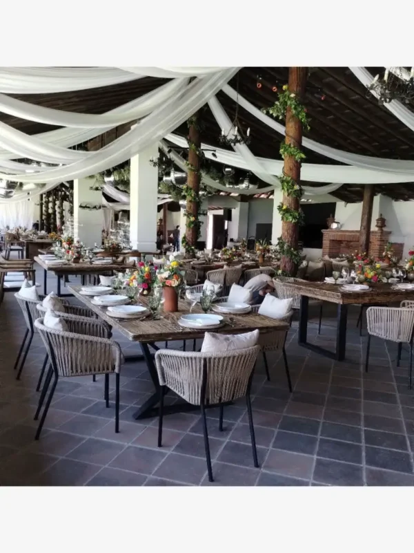 cosmos boutique de eventos