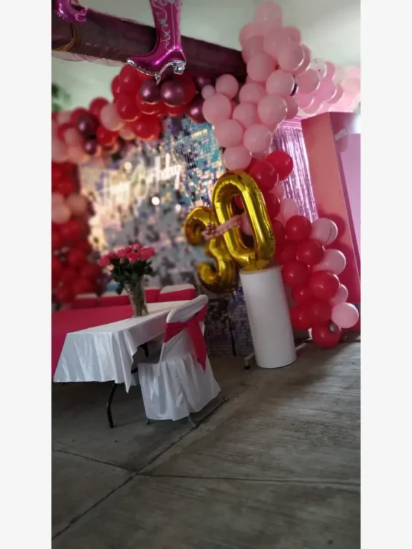 cosmos boutique de eventos