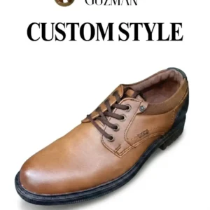 zapateria guzmán