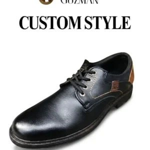 zapateria guzmán