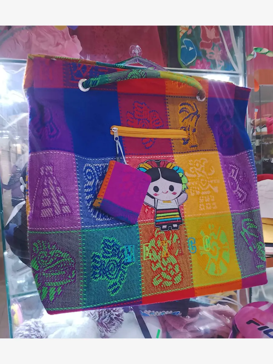 artesanías del mundo