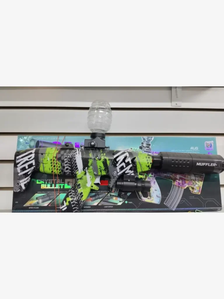 Multishop Ix