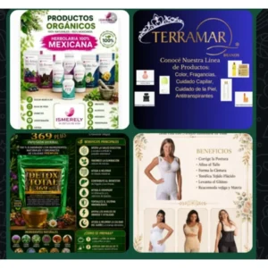 Producto 1
