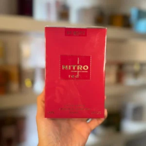 Nitro Red