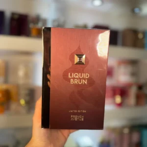 Liquid Brun Limited Edition French Avenue