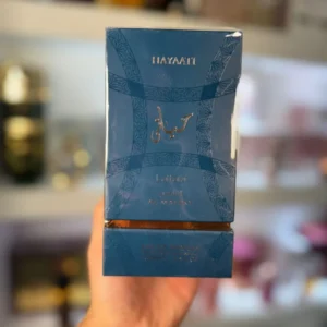 Hayaati Lattafa
