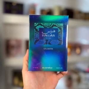 Hawas Atlantis for Him
