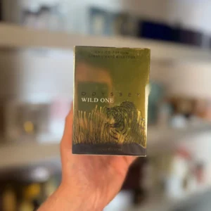 Odyssey Wild One Gold Edition