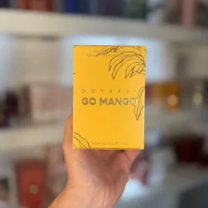 Odyssey Go Mango Tropical Collection