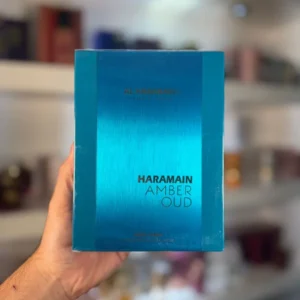 Haramain Amber Oud Al Haramain