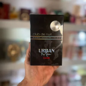 Club de Nuit Urban Man Elixir