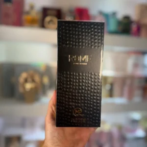 Rome Pour Homme