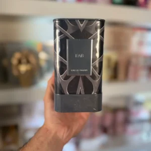 FAB EAU de Parfum