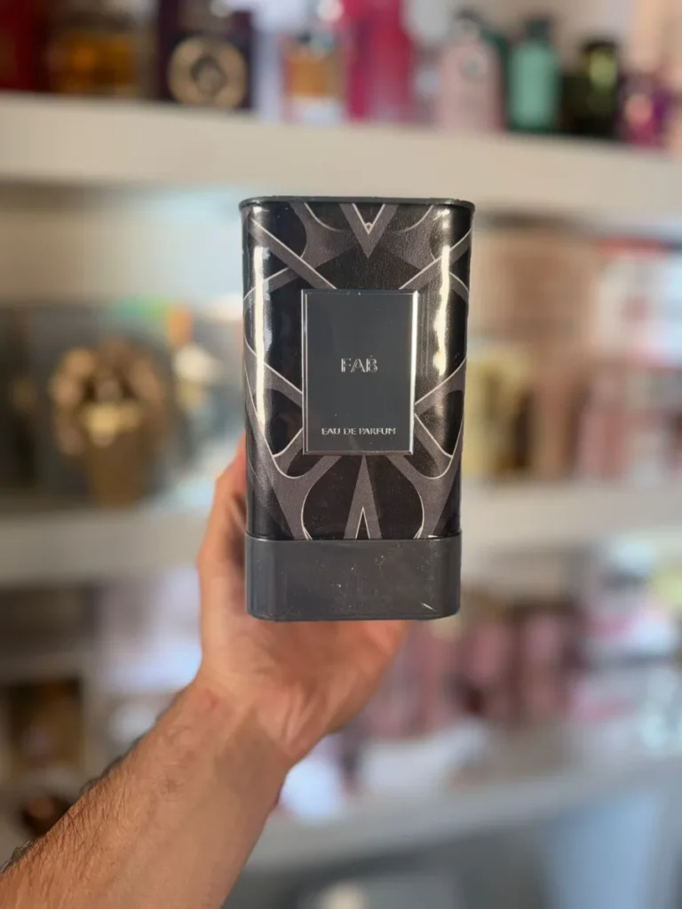 FAB EAU de Parfum