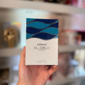 Armaf El Cielo Pour Home