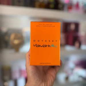 Odyssey Mandarina Sky EAU de Parfum