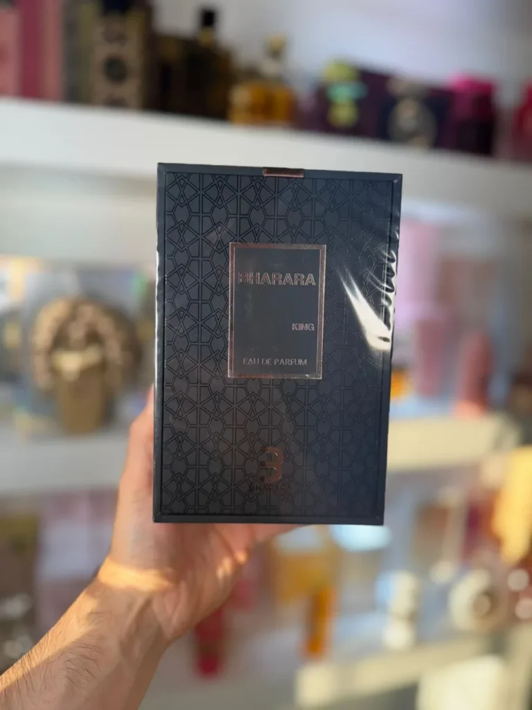 Bharara King EAU de Parfum