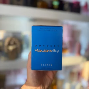 Odyssey Mandarina Sky Elixir