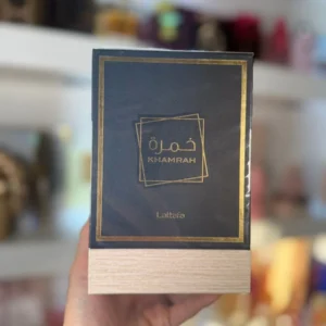 Khamrah Lattafa