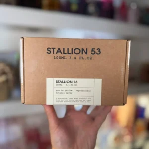 Stallion 53