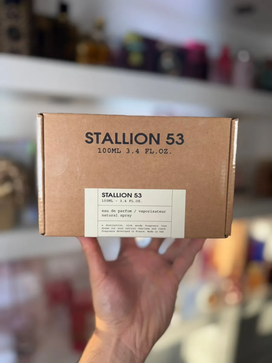 Stallion 53