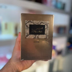 Hawas Elixir