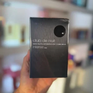 Club De Nuit Intense Man EAU de Toilette