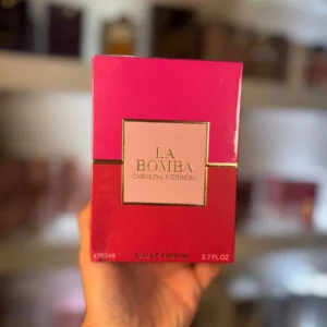 La Bomba Carolina Herrera