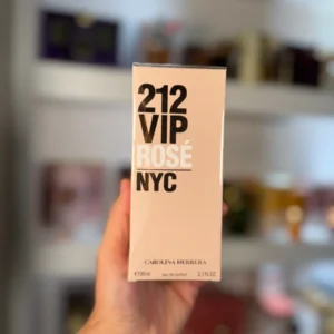 212 VIP Rosé NYC Carolina Herrera