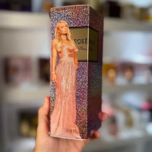 Rosé Rush Paris Hilton