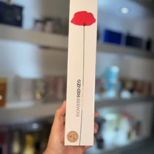 Flower By Kenzo EAU de Parfum