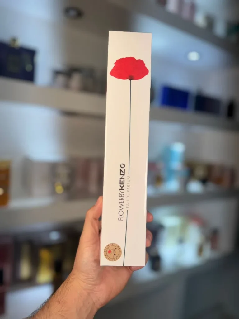 Flower By Kenzo EAU de Parfum