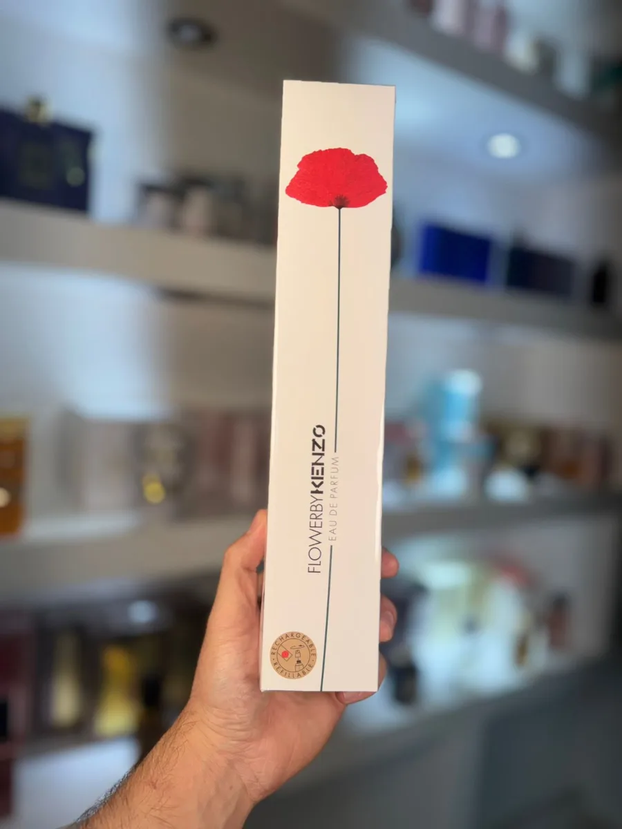 Flower By Kenzo EAU de Parfum
