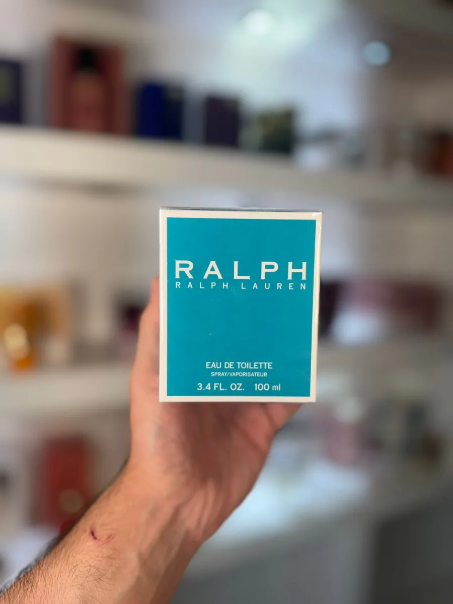 Ralph Ralph Lauren EAU de Toilette