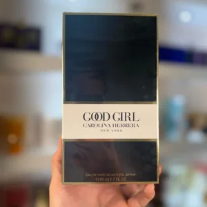 Good Girl Carolina Herrera