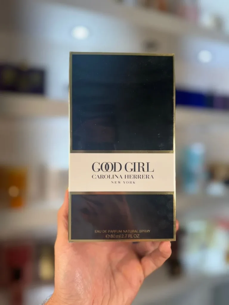 Good Girl Carolina Herrera
