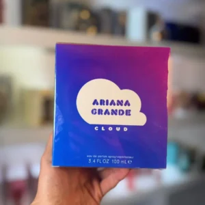 Ariana Grande Cloud