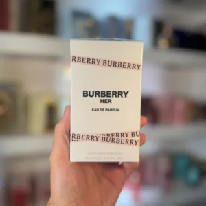 Burberry Her EAU de Parfum