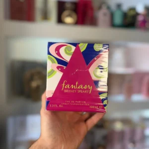 Fantasy Britney Spears EAU de Parfum