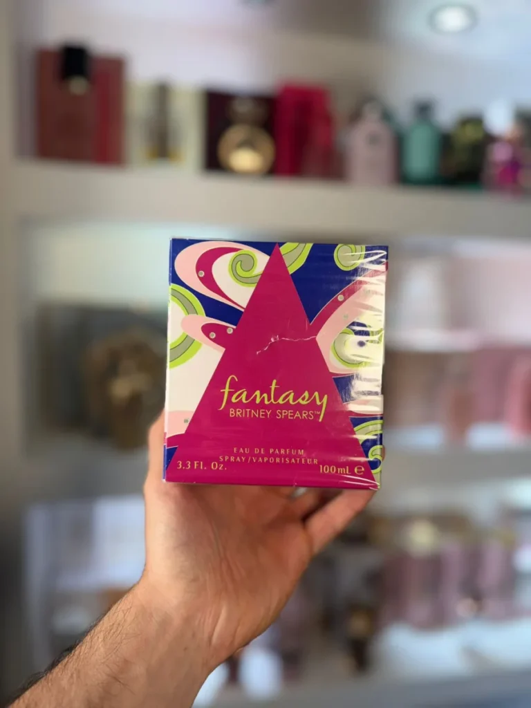 Fantasy Britney Spears EAU de Parfum