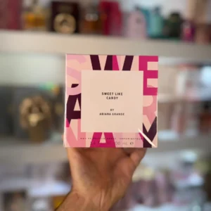 Sweet Like Candy By Ariana Grande