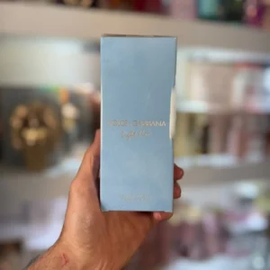Dolce & Gabbana Light Blue