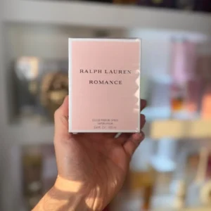 Ralph Lauren Romance