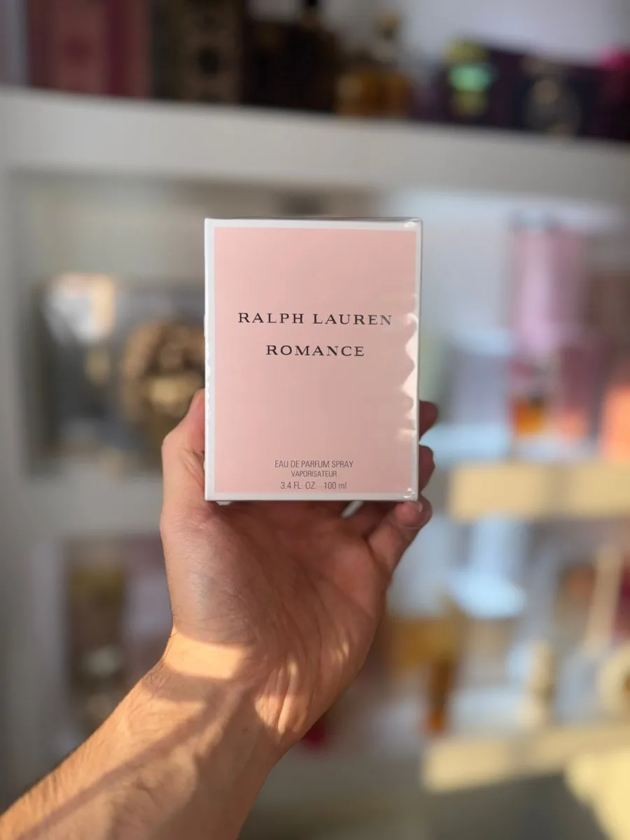 Ralph Lauren Romance